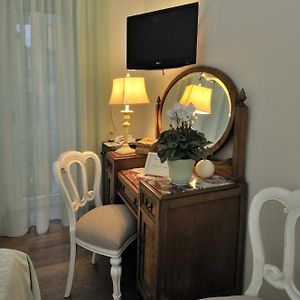 Kleine Double Kamer